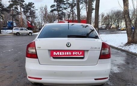 Skoda Octavia, 2012 год, 1 150 000 рублей, 6 фотография