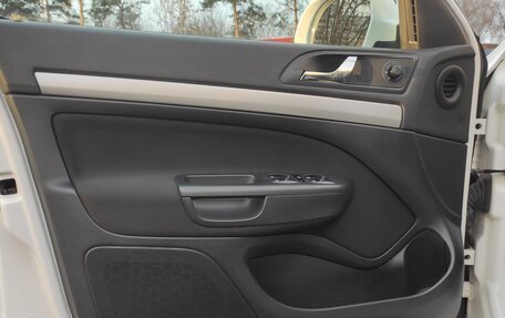 Skoda Octavia, 2012 год, 1 150 000 рублей, 16 фотография