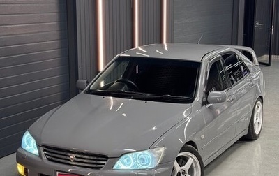 Toyota Altezza, 2003 год, 810 000 рублей, 1 фотография