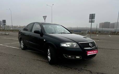 Nissan Almera Classic, 2010 год, 789 000 рублей, 1 фотография