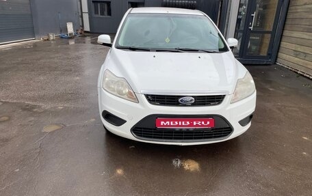 Ford Focus II рестайлинг, 2009 год, 575 000 рублей, 1 фотография