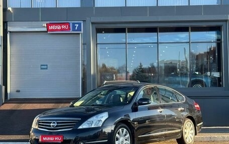 Nissan Teana, 2010 год, 1 175 000 рублей, 1 фотография