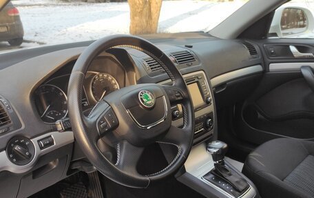 Skoda Octavia, 2012 год, 1 150 000 рублей, 29 фотография