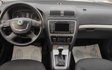 Skoda Octavia, 2012 год, 1 150 000 рублей, 31 фотография