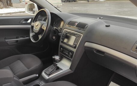 Skoda Octavia, 2012 год, 1 150 000 рублей, 30 фотография