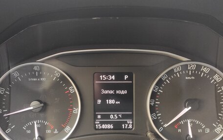 Skoda Octavia, 2012 год, 1 150 000 рублей, 32 фотография