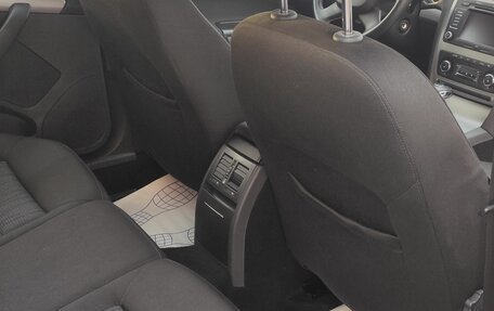 Skoda Octavia, 2012 год, 1 150 000 рублей, 36 фотография