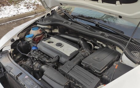 Skoda Octavia, 2012 год, 1 150 000 рублей, 38 фотография