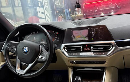 BMW 3 серия, 2021 год, 3 550 000 рублей, 6 фотография