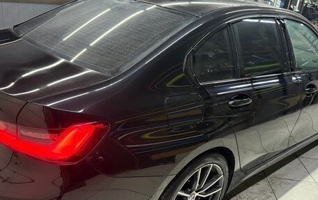 BMW 3 серия, 2021 год, 3 550 000 рублей, 4 фотография