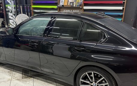 BMW 3 серия, 2021 год, 3 550 000 рублей, 3 фотография