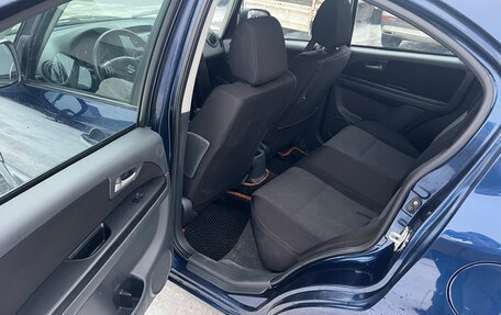 Suzuki SX4 II рестайлинг, 2007 год, 519 000 рублей, 18 фотография