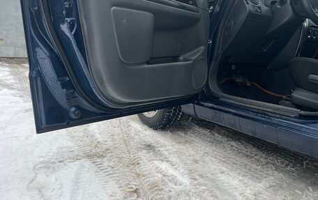 Suzuki SX4 II рестайлинг, 2007 год, 519 000 рублей, 19 фотография