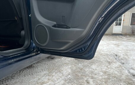 Suzuki SX4 II рестайлинг, 2007 год, 519 000 рублей, 22 фотография