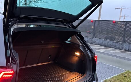 Volkswagen Tiguan II, 2018 год, 3 200 000 рублей, 8 фотография