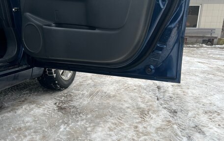 Suzuki SX4 II рестайлинг, 2007 год, 519 000 рублей, 23 фотография