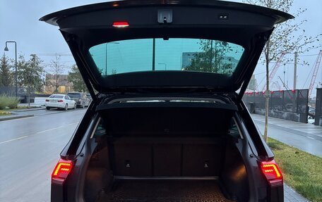 Volkswagen Tiguan II, 2018 год, 3 200 000 рублей, 9 фотография