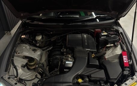 Toyota Altezza, 2003 год, 810 000 рублей, 6 фотография