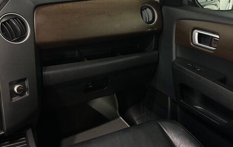 Honda Pilot III рестайлинг, 2012 год, 1 980 000 рублей, 16 фотография