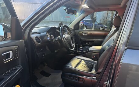 Honda Pilot III рестайлинг, 2012 год, 1 980 000 рублей, 9 фотография