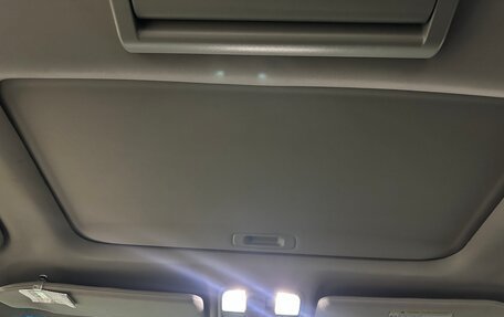 Honda Pilot III рестайлинг, 2012 год, 1 980 000 рублей, 20 фотография