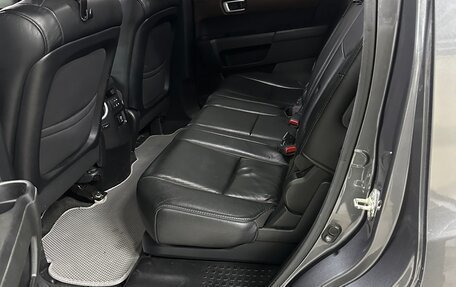 Honda Pilot III рестайлинг, 2012 год, 1 980 000 рублей, 13 фотография