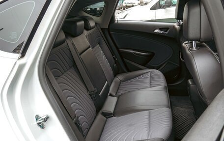 Opel Astra J, 2013 год, 1 120 000 рублей, 7 фотография