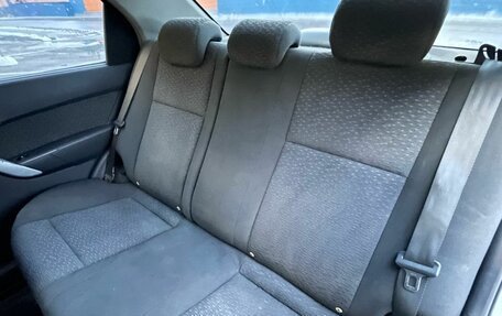 Chevrolet Aveo III, 2006 год, 279 000 рублей, 10 фотография