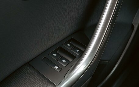 Opel Astra J, 2013 год, 1 120 000 рублей, 17 фотография