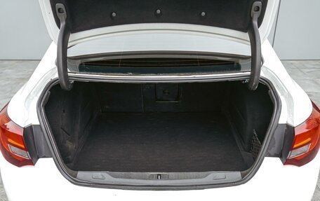 Opel Astra J, 2013 год, 1 120 000 рублей, 19 фотография