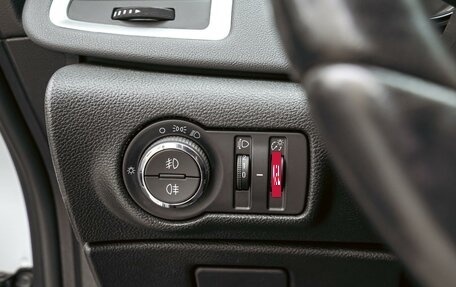 Opel Astra J, 2013 год, 1 120 000 рублей, 16 фотография