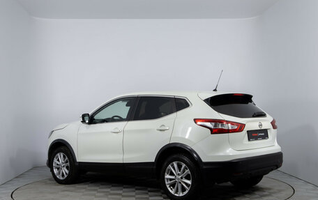 Nissan Qashqai, 2016 год, 1 470 000 рублей, 7 фотография