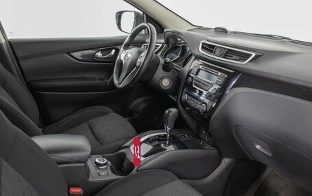 Nissan Qashqai, 2016 год, 1 470 000 рублей, 9 фотография