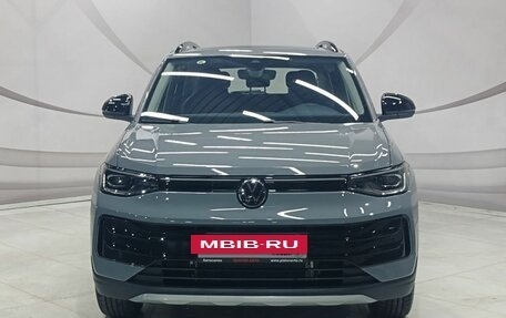 Volkswagen Tharu, 2025 год, 3 129 000 рублей, 2 фотография