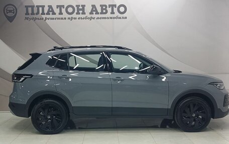 Volkswagen Tharu, 2025 год, 3 129 000 рублей, 4 фотография