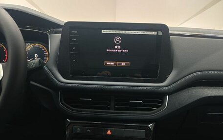 Volkswagen Tharu, 2025 год, 3 129 000 рублей, 13 фотография