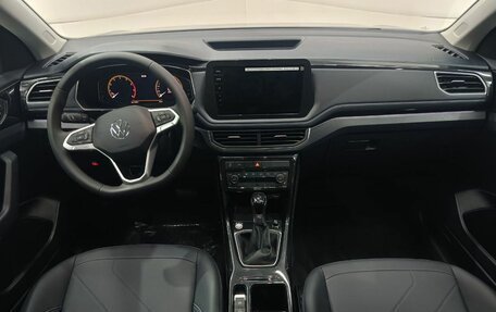 Volkswagen Tharu, 2025 год, 3 129 000 рублей, 9 фотография