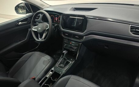 Volkswagen Tharu, 2025 год, 3 129 000 рублей, 10 фотография