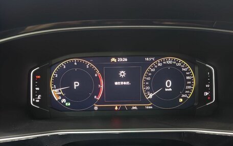 Volkswagen Tharu, 2025 год, 3 129 000 рублей, 12 фотография