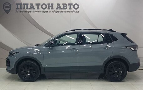 Volkswagen Tharu, 2025 год, 3 129 000 рублей, 7 фотография