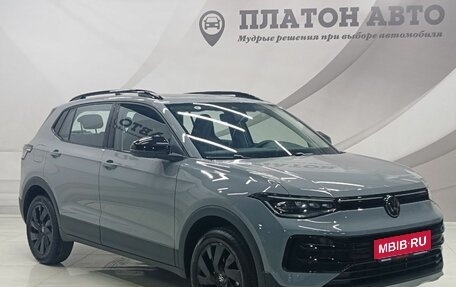 Volkswagen Tharu, 2025 год, 3 129 000 рублей, 3 фотография