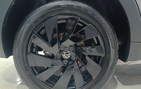 Volkswagen Tharu, 2025 год, 3 129 000 рублей, 15 фотография