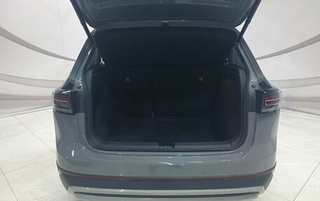 Volkswagen Tharu, 2025 год, 3 129 000 рублей, 16 фотография