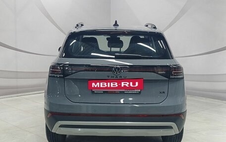 Volkswagen Tharu, 2025 год, 3 129 000 рублей, 6 фотография