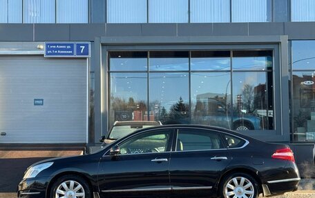 Nissan Teana, 2010 год, 1 175 000 рублей, 2 фотография