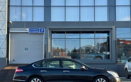 Nissan Teana, 2010 год, 1 175 000 рублей, 6 фотография