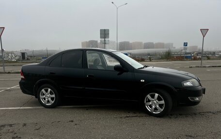 Nissan Almera Classic, 2010 год, 789 000 рублей, 3 фотография