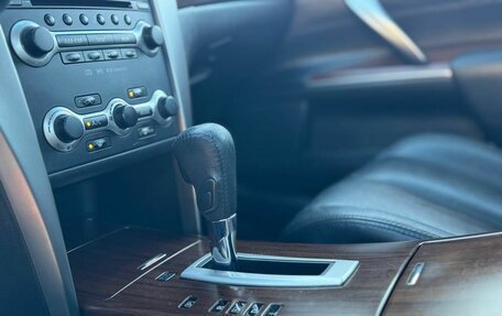 Nissan Teana, 2010 год, 1 175 000 рублей, 12 фотография