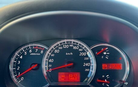 Nissan Teana, 2010 год, 1 175 000 рублей, 10 фотография