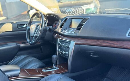 Nissan Teana, 2010 год, 1 175 000 рублей, 15 фотография